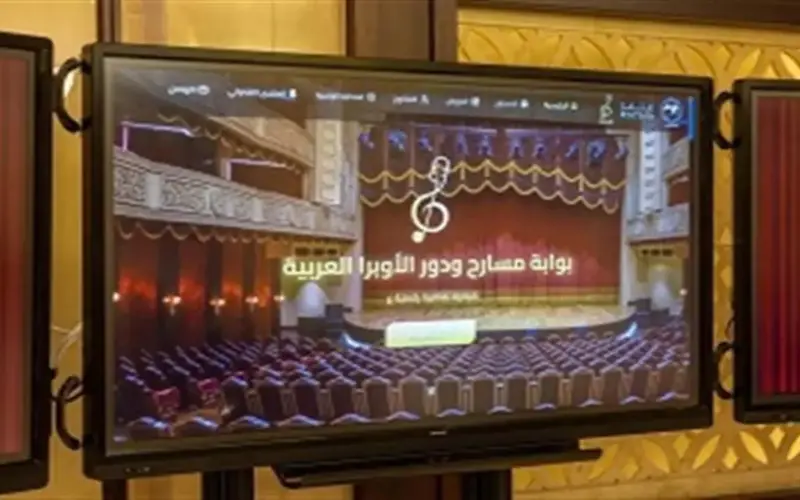 احتفالية عيد الربيع على مسرح الجمهورية.. عرض جديد لمركز تنمية المواهب